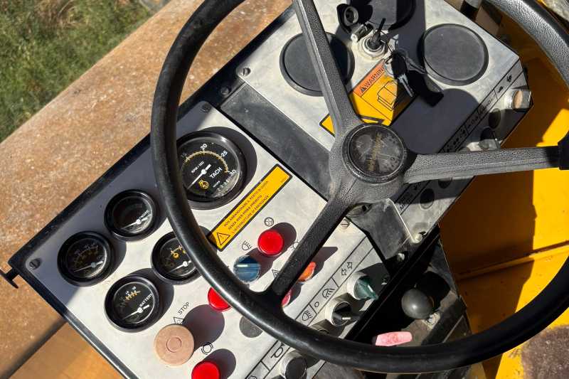 OmecoHub - Immagine DYNAPAC CA251D